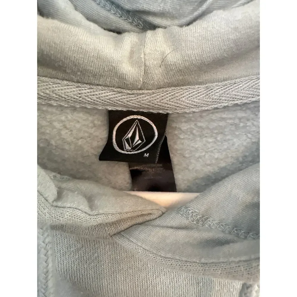 Volcom iconic stone